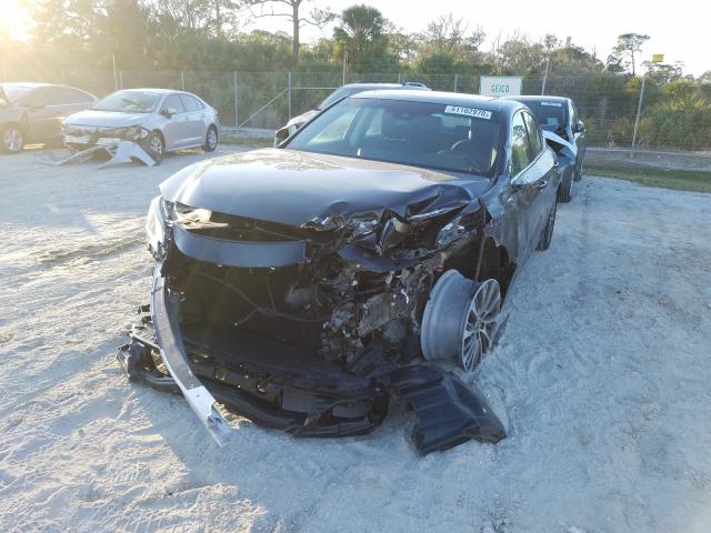 2019 LEXUS ES 350 58ABZ1B15KU038480