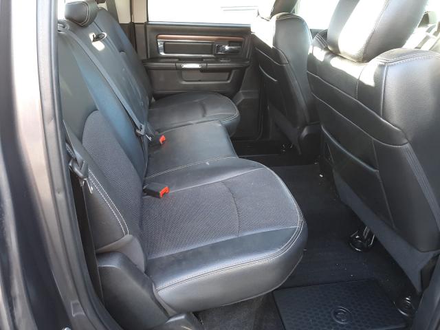 2015 RAM 1500 LARAM 1C6RR7NT8FS637098