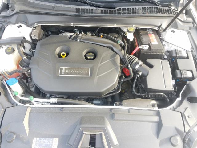 2017 LINCOLN MKZ RESERV 3LN6L5E97HR618591