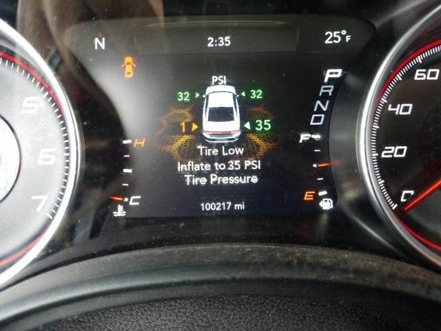 2018 DODGE CHARGER PO 2C3CDXAT8JH224315