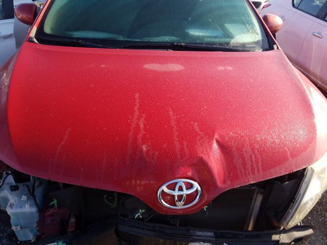 2010 TOYOTA VENZA 4T3ZK3BB5AU023465