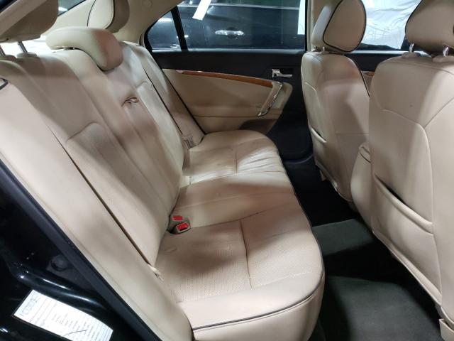 2012 LINCOLN MKZ 3LNHL2GC8CR802236