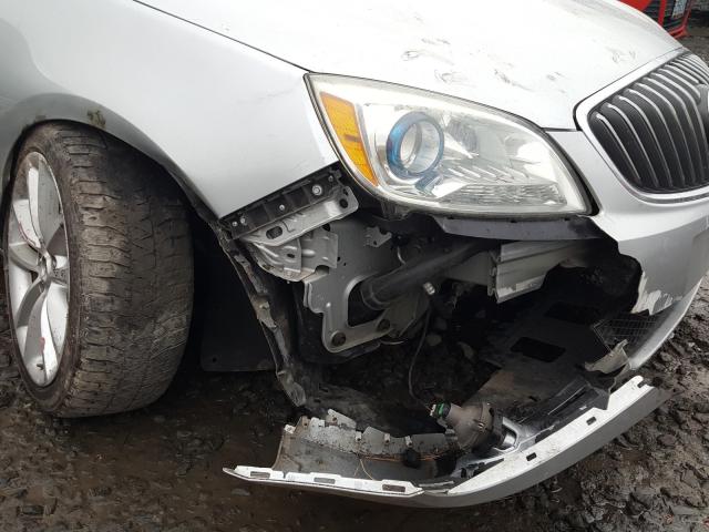 2015 BUICK VERANO CON 1G4PR5SK3F4102650