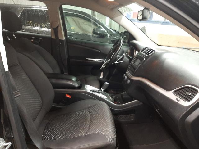 2015 DODGE JOURNEY SE 3C4PDCAB6FT537665