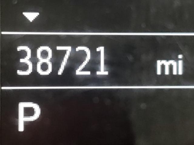 2019 AUDI A3 PREMIUM WAUBEGFF6K1017846