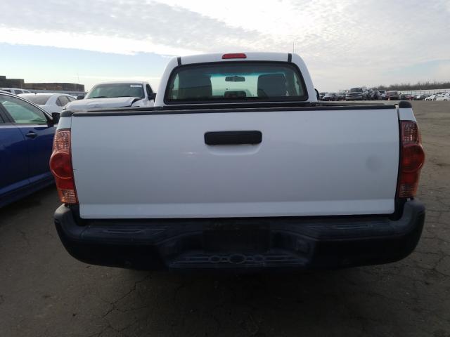 2013 TOYOTA TACOMA 5TFNX4CN0DX028765