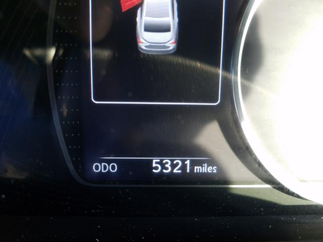 2019 LEXUS ES 350 58ABZ1B15KU038480