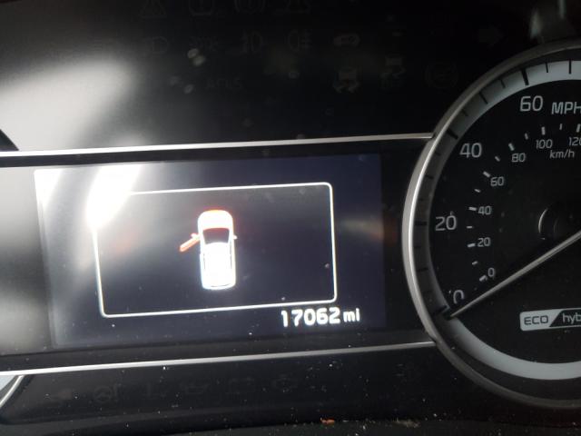 2019 KIA NIRO KNDCB3LC5K5253531