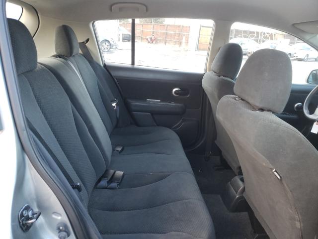 2011 NISSAN VERSA 3N1BC1CP1BL506041