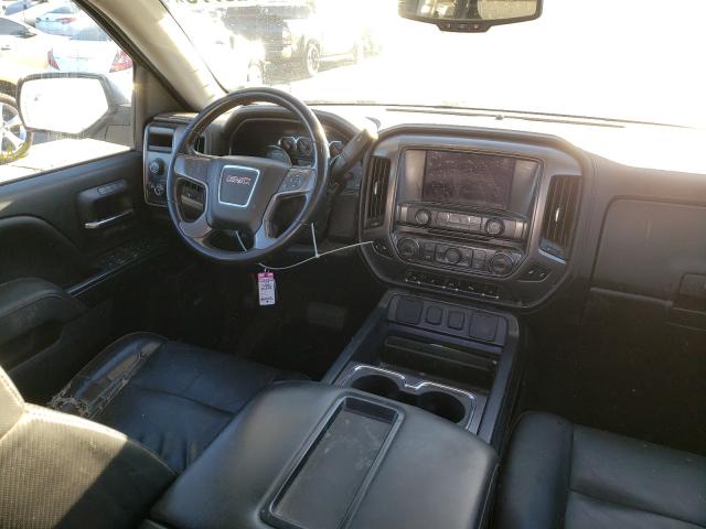 2014 GMC SIERRA K15 3GTU2VEC0EG205879