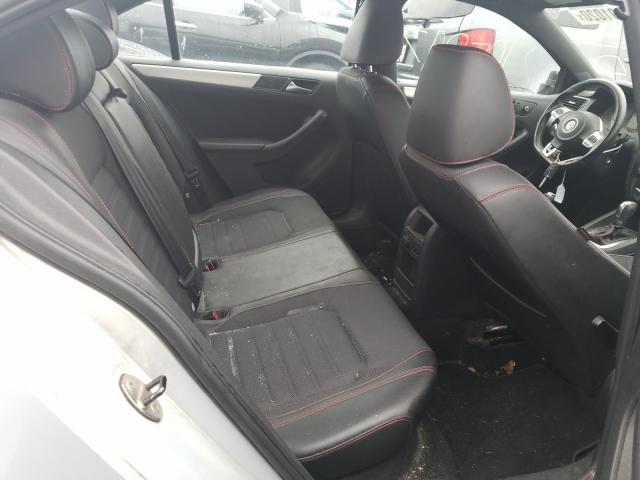 2013 VOLKSWAGEN JETTA GLI 3VW4S7AJ9DM301894