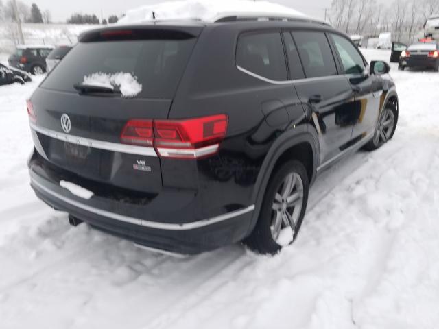 2018 VOLKSWAGEN ATLAS SE 1V2PR2CA8JC584327