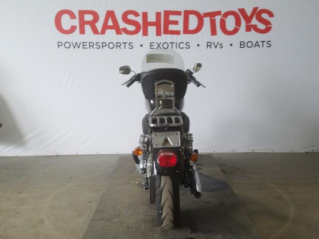 2009 HARLEY-DAVIDSON FXD 1HD1GM4179K318319
