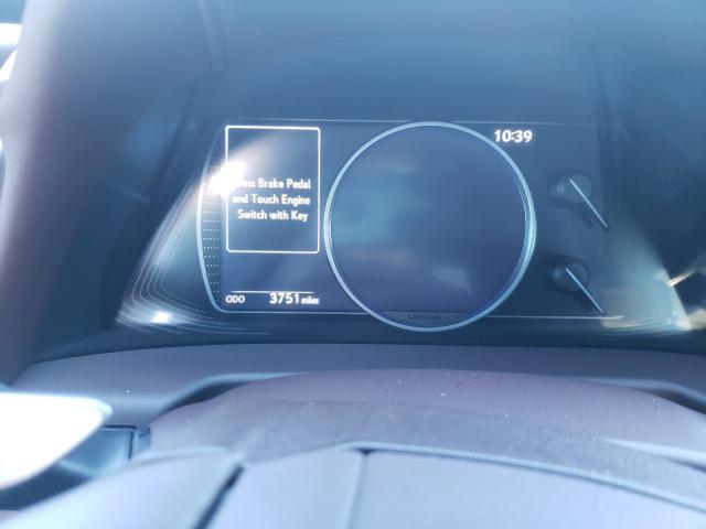 2020 LEXUS ES 350 58ADZ1B15LU079508