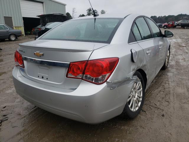 2012 CHEVROLET CRUZE ECO 1G1PJ5SC6C7379543