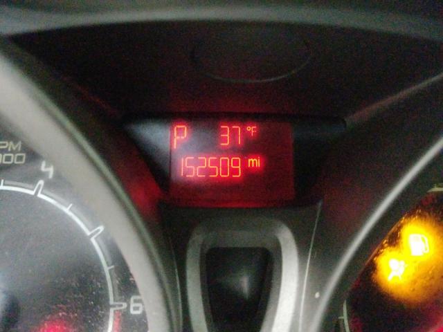 2011 FORD FIESTA SES 3FADP4FJ8BM159777