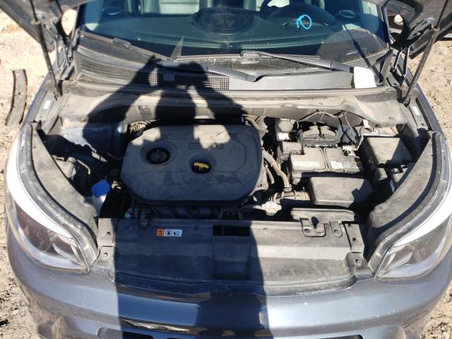 2016 KIA SOUL ! KNDJX3A50G7360723