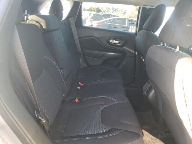 2019 JEEP CHEROKEE L - 1C4PJMCB7KD201549