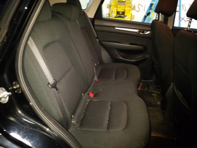 2019 MAZDA CX-5 SPORT JM3KFBBM0K0626564