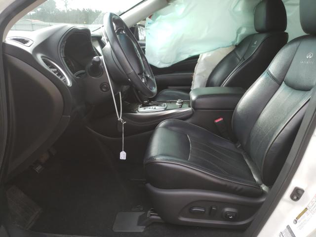 2014 INFINITI QX60 5N1AL0MMXEC540143