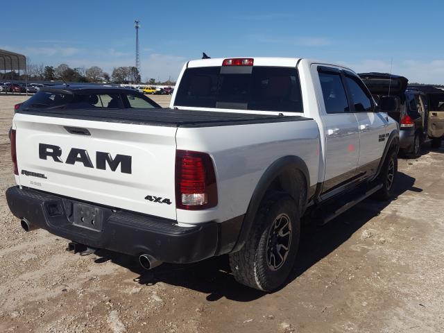 2017 RAM 1500 REBEL 1C6RR7YT2HS534290