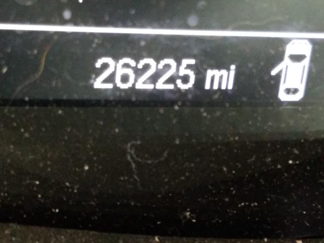 2019 CHEVROLET TRAX LS 3GNCJNSB0KL391332