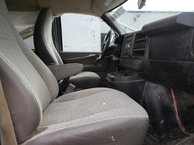2015 CHEVROLET EXPRESS G3 1GAZG1FF1F1109633