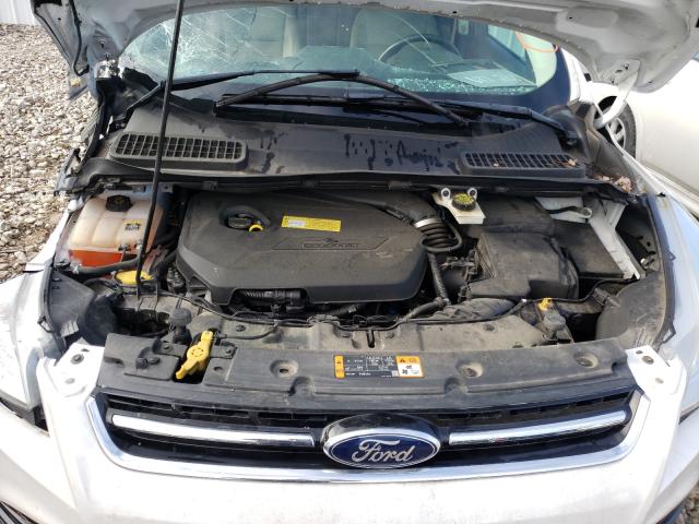 2013 FORD ESCAPE SEL 1FMCU0HX8DUD33706