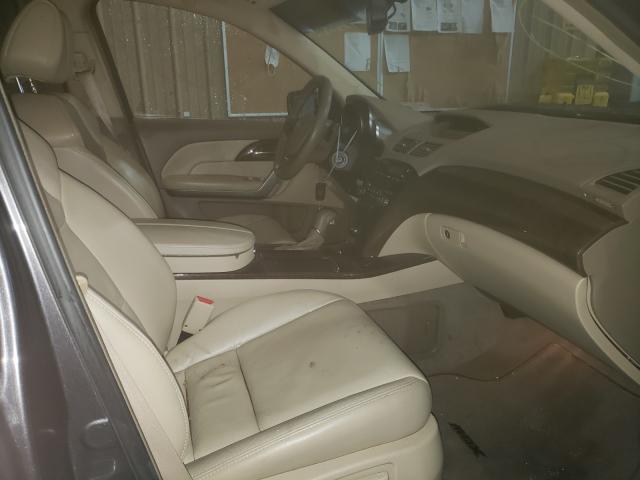 2010 ACURA MDX 2HNYD2H20AH526225