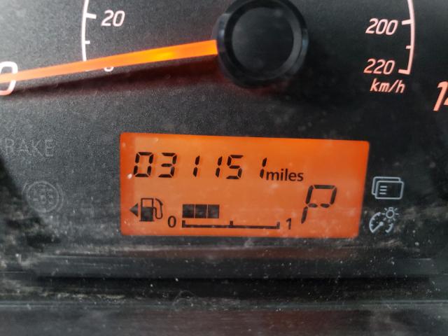 2018 MITSUBISHI MIRAGE ES ML32A3HJ0JH012594