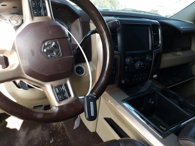 2015 RAM 2500 LONGH 3C6UR5PL4FG538135