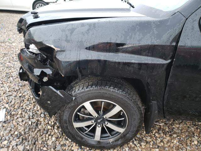 2010 HONDA RIDGELINE 5FPYK1F28AB009941