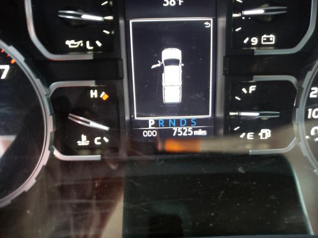 2019 TOYOTA TUNDRA DOU 5TFUY5F11KX860037