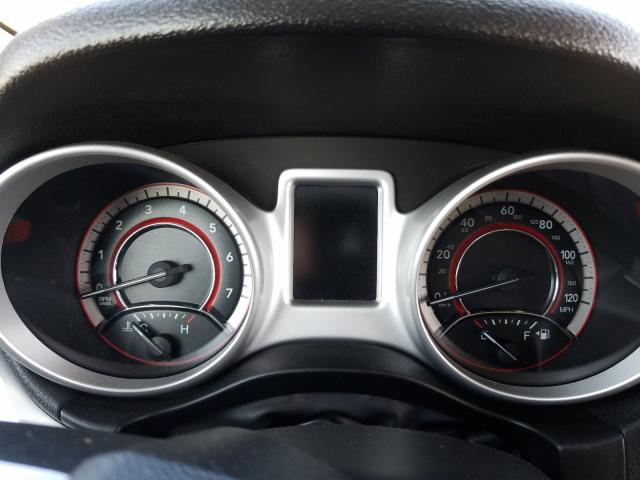 Dodge Journey 2015 -auction- 7