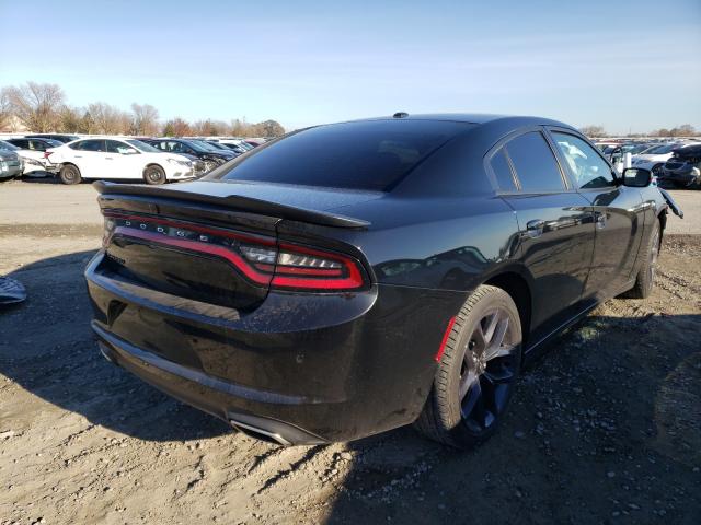 2019 DODGE CHARGER SX - 2C3CDXBG5KH715458