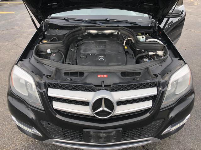 2013 MERCEDES-BENZ GLK 350 4M WDCGG8JB5DG085921