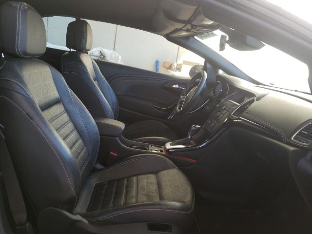 2016 BUICK CASCADA PR W04WT3N54GG143097