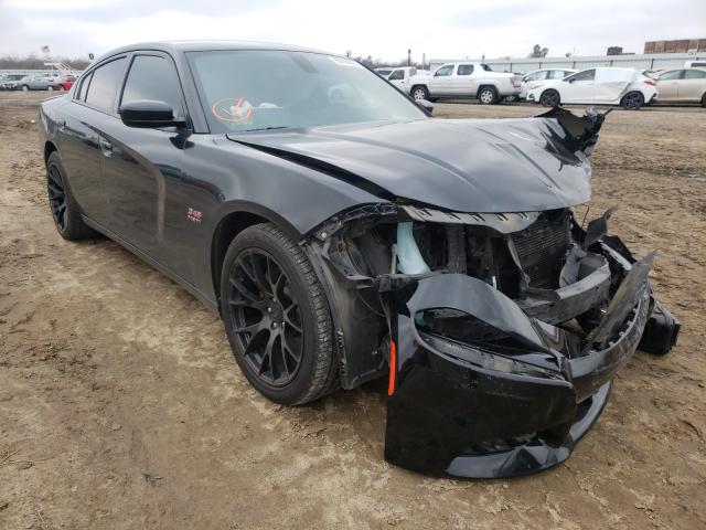 2017 DODGE CHARGER R/ - 2C3CDXCT2HH612048
