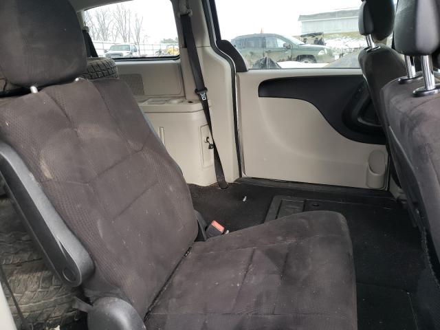 2012 DODGE GRAND CARA 2C4RDGCG9CR206103