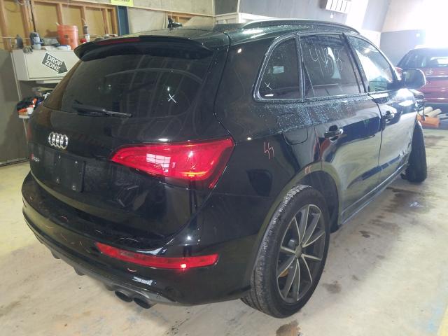 2016 AUDI SQ5 PREMIU WA1CCAFP8GA105804