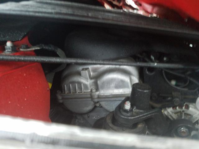 2013 HYUNDAI VELOSTER KMHTC6AD6DU101160