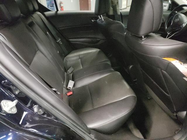 2014 ACURA ILX 20 19VDE1F39EE012102