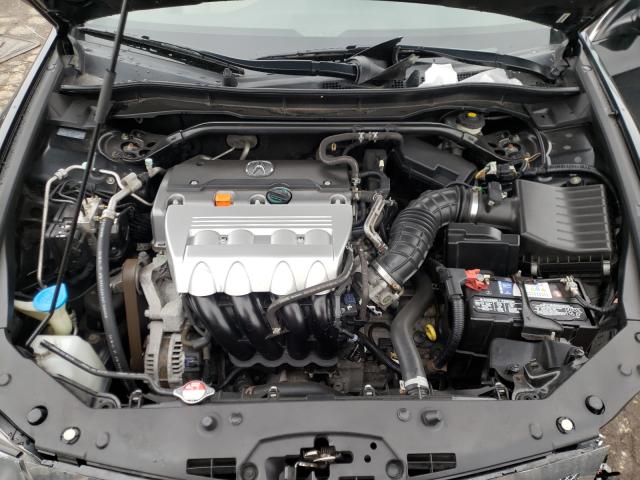 2010 ACURA TSX JH4CU2F65AC033700