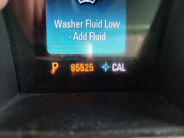 2012 BUICK LACROSSE P 1G4GD5E3XCF168423