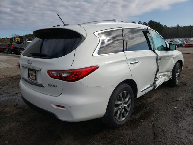 2014 INFINITI QX60 5N1AL0MMXEC540143