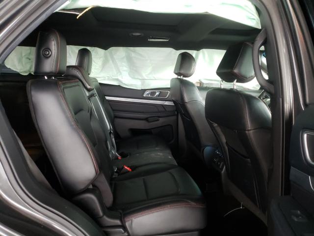 2016 FORD EXPLORER S - 1FM5K8GT3GGA35630