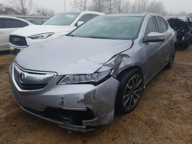 2017 ACURA TLX TECH 19UUB2F54HA007258