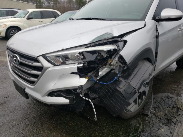 2018 HYUNDAI TUCSON SPO KM8J3CAL9JU754008