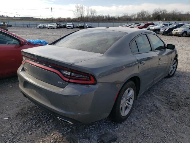 2018 DODGE CHARGER SX 2C3CDXBG3JH290532