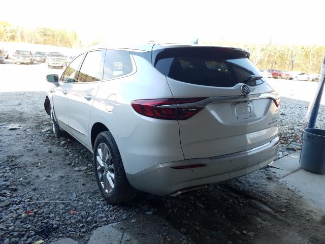 2019 BUICK ENCLAVE PR 5GAERCKW6KJ317746